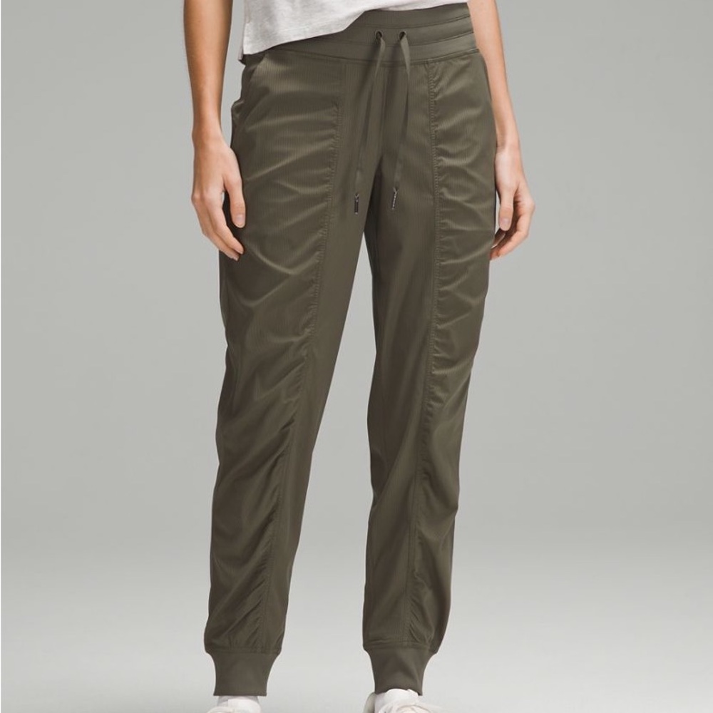Lululemon Dance studio pants
